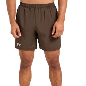 Pantalones Cortos Deportivos para Hombre, de Secado Rápido, Ligeros, Transpirables, Elásticos, para Correr, Gimnasio, Fitness, Entrenamiento, Alto Rendimiento - Product Image 1