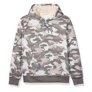 เสื้อฮู้ดดี้ลายพรางแบบใหม่ราคาถูกสำหรับผู้ชาย มีจำหน่ายแล้ว - Product Image 3