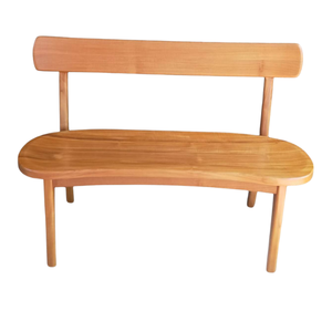 Hot SALE Home Garden Bench Home Garden Patio Furniture Modern Simple Design Park Bench Wholesale <b>Price</b> - Product Image 4