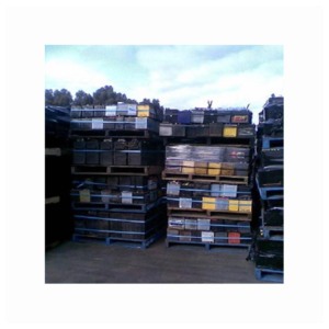 ผู้จัดจำหน่ายเศษแบตเตอรี่ตะกั่วที่รีไซเคิลได้ คุณภาพส่งออกจำนวนมาก - Product Image 4