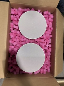 Filtro DPF Personalizzato 200CPSI in Materiale Cordierite con Ceramica a Nido d'Ape per Purificazione Fumi Veicoli Diesel - Product Image 3