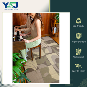 Exclusive <b>Range</b> of Top Quality Best Price Modern Design Outdoor Rugs 100% Polypropylene Plastic Picnic/ Beach Mats from Thailand - Product Image 6