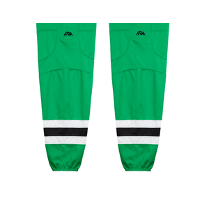 Wholesale Factory Price Knit Ice Hockey <b>Socks</b> Heavyweight Ribbed Athletic Team Training Hockey <b>Socks</b> Bulk Blank <b>Socks</b> Low MOQ - Product Image 3