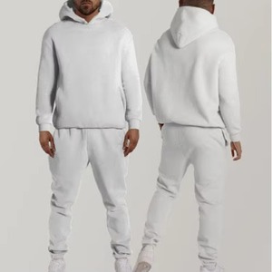 Survêtement pour homme de qualité supérieure, très demandé, tendance, fabrication optimale, confortable, anti-boulochage, nouvelle arrivée. - Product Image 3