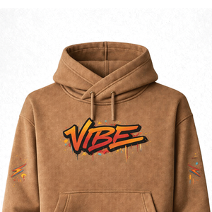 Empresa de fabricación de sudaderas a gran escala que ofrece una producción confiable de alto volumen para importadores y marcas de moda. - Product Image 3