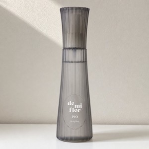 Val Blanc Body Mist Corea Demiflo 190 Val Blanc Body Mist 80ml Val Blanc Body Mist al por mayor cuidado de la piel corporal - Product Image 5