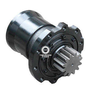 TGFQ гусеничный экскаватор запасные части <span class=keywords><strong>EX60</strong></span>-2 <span class=keywords><strong>EX60</strong></span>-3 EX75-3 поворотный редуктор для поворотного устройства GP в сборе, конечный привод 9118328 - Product Image 3