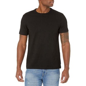 Nouvelle Collection – T-shirts Homme Manches Courtes Grande Taille Style Urbain Coton Couleur Unie Été 2025 - Product Image 5