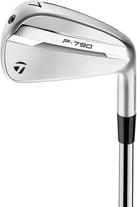 Irons Golf Club Set, Premium Forged Feel, Larger Sweet Spot, Improved <b>Gapping</b>, Players Distance - Product Image 2