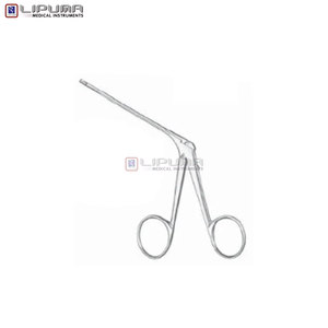 เครื่องมือผ่าตัดหู หูชั้นกลาง และหูคอ ทำจากเหล็กกล้าไร้สนิม สำหรับการผ่าตัดหู ใช้สำหรับตัดกระดูกหูชั้นกลาง ผลิตจากวัสดุเกรดสำหรับการผ่าตัด - Product Image 5