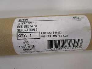 Nvent erico interceptor Delta 60เจนเนอเรชั่น2 PLC SI60i ปล่อยอีเทอร์เน็ต240V - Product Image 4