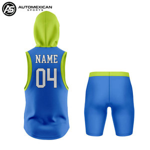 Tenue de football 7 contre 7 personnalisée la plus vendue pour hommes – Vêtements de sport respirants pour l'entraînement et les matchs - Product Image 2