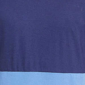 T-shirts d'été pour hommes, couleur unie, design personnalisé, légers, respirants, col contrastant, qualité supérieure, design premium, en vente - Product Image 3