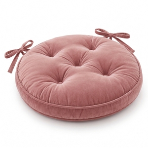 Coussins de chaise pour hôtels et villas, chaise à bascule d'extérieur en acier inoxydable, chaise de camping pliante en maille portable pour la plage - Product Image 2