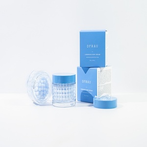 ครีมบำรุงผิวหน้า ATTICOS Luminous Dew Pour Le Cellule ออร์แกนิค ช่วยลดเลือนริ้วรอย บำรุงผิวให้ชุ่มชื้น ฟื้นฟูผิว สำหรับทุกสภาพผิว - Product Image 6