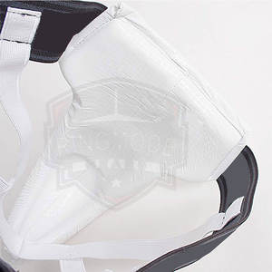 Protector Inguinal de Boxeo Profesional 2026, Cuero de Alta Calidad, Personalizable en Varios Colores, Seguro - Product Image 3