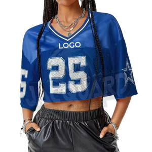 Camiseta de malla extragrande de primera calidad para hombre, ropa de calle, hip hop, transpirable, top de verano - Product Image 6