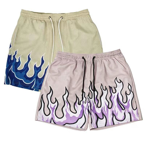 New 2025 Latest Design Customized <b>Men</b> <b>Shorts</b> Wholesale Casual Wear <b>Men</b> <b>Shorts</b> Lightweight <b>Men</b> <b>Shorts</b> - Product Image 2