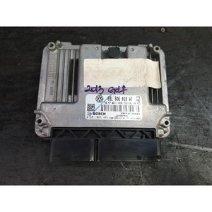 ECUs et modules informatiques de golf d'occasion 03L906018 - Product Image 1