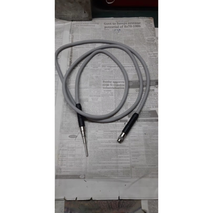 Retractor de Fibra Óptica Tebbetts Premium de Acero Inoxidable con Guía de Luz por Succión, Instrumentos de Cirugía Plástica para Senos, CE ISO - Product Image 6