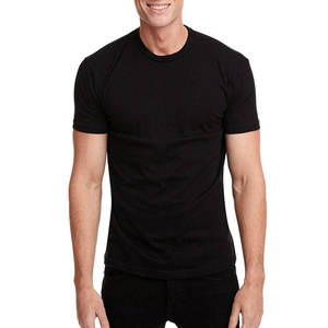 Muscle Fit T Shirt Athletic Body Fit <b>Stretch</b> Cotton Tee Stylish Gym Wear for <b>Men</b> Fashion Clothing Bulk - Product Image 6