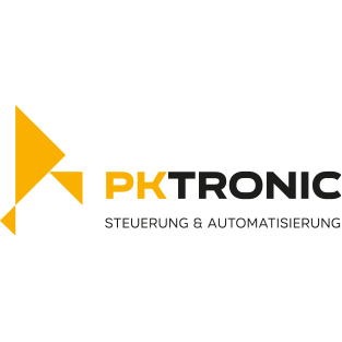 PKTRONIC GmbH logo