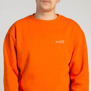 เสื้อสเวตเชิ้ตผู้ชายราคาส่งจากโรงงาน MOQ ต่ำ น้ำหนักเบา ราคาดีที่สุด - Product Image 6