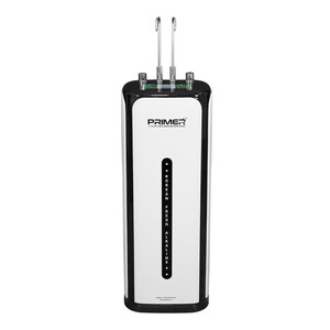 Purificateur d'eau électrique alcaline ionisée avec électrodes plaquées platine, doux pour bébé, haute qualité, acide, chaud et froid, Kanzen-PK09 - Product Image 3