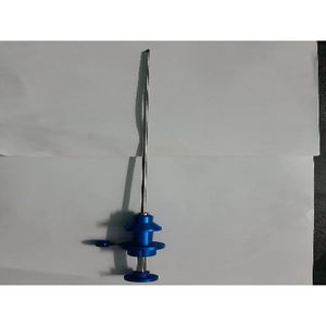 Mini instrument d'alligator de qualité supérieure actionné à la main en acier doux vente d'exportateurs indiens - Product Image 3