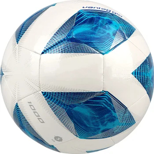 WEMBLEY SPORTS Size 5 <b>Mirror</b> <b>Crystal</b> PU Soccer Ball-Durable Lightweight for Professional & Children's Play - Product Image 6