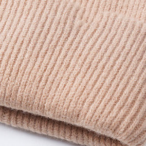 Bonnet en acrylique personnalisé de haute qualité avec étiquette privée, pour hommes et femmes, idéal pour les voyages, vente en gros, avec broderie 3D - Product Image 2