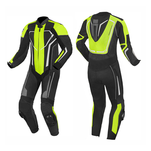 Nouveauté SUN POWER CORPORATION, cuir véritable imprimé, imperméable, respirant, grande taille, résistant, toutes saisons, moto - Product Image 4