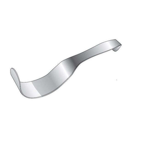 Ensemble d'extenseurs nasaux ORL professionnels en acier inoxydable pour la rhinoplastie, par DENTRIC IMPLANTS - Product Image 2