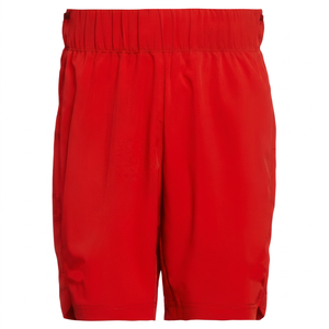 <b>Men's</b> Solid <b>Green</b> Quick Dry Bermuda <b>Shorts</b> Elastic Waist Casual Woven Polyester - Product Image 6