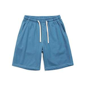 Top Quality Mens High Street Style Breathable Nylon <b>Windbreaker</b> Shorts Solid Waterproof Multi Color <b>Beach</b> Shorts Lightweight - Product Image 4
