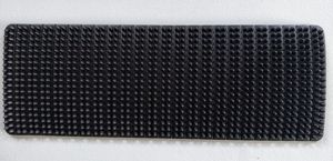 ALLWINWIN MMT03 Foot Massage Mat - Needle Stone Rectangle Foldable - Product Image 3
