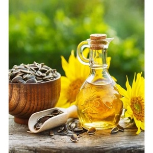 Nouvelle Huile de Tournesol Raffinée de Qualité Supérieure pour la Cuisine, Huile Végétale en Contenants de 1L, 2L, 3L, 4L et 5L - Product Image 4