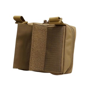 กระเป๋าใส่เครื่องประดับแฟชั่นกันน้ำ ทำจากโพลีเอสเตอร์ สำหรับการเดินทางกลางแจ้ง ผลิตในเวียดนาม - Product Image 3