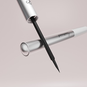 Fabricante de Botellas de Plástico PP de 2 ml para Suero de Crecimiento de Pestañas, Envase para Pegamento de Pestañas Postizas, Color/Proceso/Logotipo Personalizados, Calidad Premium - Product Image 5