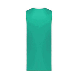 Maillots de basketball en gros, impression personnalisée pour équipes, séchage rapide, respirant, en maille, vêtements de sport, maillot très vendu, haute qualité, personnalisé - Product Image 6
