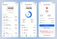 Plataforma de Gestión de Suscripciones para Planes, Facturación, Renovaciones, Pagos, Clientes, Facturas, Descuentos y Análisis.