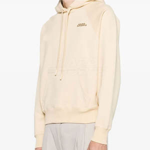 Sudaderas Sencillas para Hombre, de Algodón Suave, Cómodas para Uso Diario, Estilo Urbano, Personalizadas, OEM, Marca Privada - Product Image 6