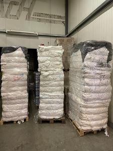 Pañales Desechables OEM al por Mayor a Bajo Precio, Pañales Esenciales para Bebé con Cinta Adhesiva, Pañales Rechazados en Fardos - Product Image 4