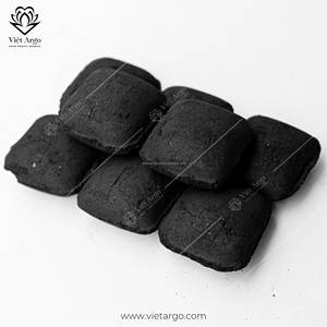 บรรจุภัณฑ์แบบกำหนดเองทำจากถ่านดำเป็นมิตรต่อสิ่งแวดล้อมผลิตโดยตรงจากเวียดนาม - Product Image 2