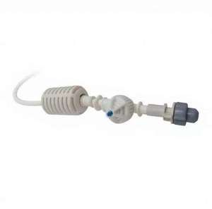 Raccords d'irrigation goutte à goutte noirs en PP pour serres agricoles, pelouses, jardins, systèmes d'arrosage agricoles, accessoires modernes pour tuyaux d'irrigation - Product Image 1