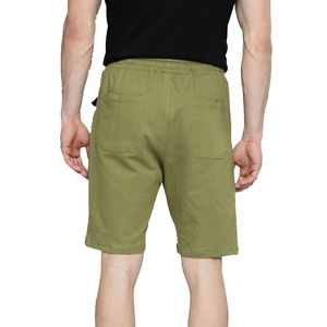 Nouveau design – Short pour homme – Short d'été élégant et décontracté avec taille élastique et poches - Product Image 3