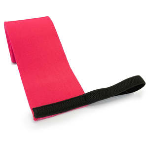 Nouvel Arrivage Bandes de Poignet Élastiques Super Résistantes pour Musculation et Entraînement en Salle de Sport avec Logo Personnalisé - Product Image 5