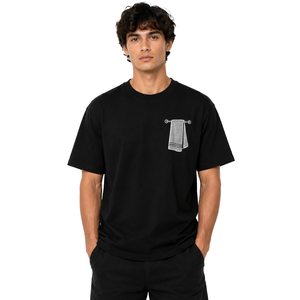 T-shirt Homme Personnalisé à Col Rond, Séchage Rapide, Respirant, Coupe Classique, Motif Écossais Sportif, Idéal pour les Activités de Plein Air, les Loisirs, le Fitness et l'Entraînement - Product Image 6