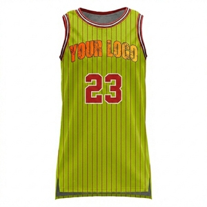 Maillot de basket en gros, maillot de basket personnalisé pour adulte, uniforme de basket pour jeune, maillot de basket unisexe pour équipe - Product Image 4