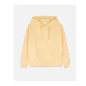ผู้ผลิต OEM เสื้อฮู้ดดี้ผ้าฝ้าย 100% ระบายอากาศได้ดี ออกแบบเองได้ ทรงปกติ สวมใส่สบาย เหมาะสำหรับฤดูหนาว น้ำหนัก 300-420 กรัม สำหรับผู้ชาย - Product Image 4
